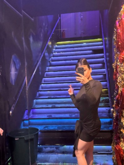 Госпожа Регина