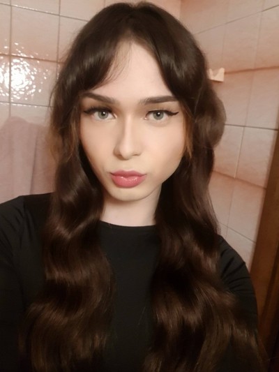 Ева русская